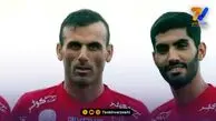مشخص شدن نام مخالف بازگشت سیدجلال حسینی به پرسپولیس!