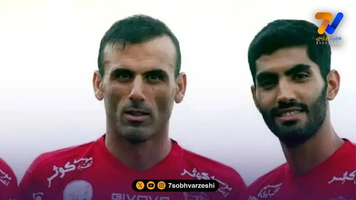 مشخص شدن نام مخالف بازگشت سیدجلال حسینی به پرسپولیس!