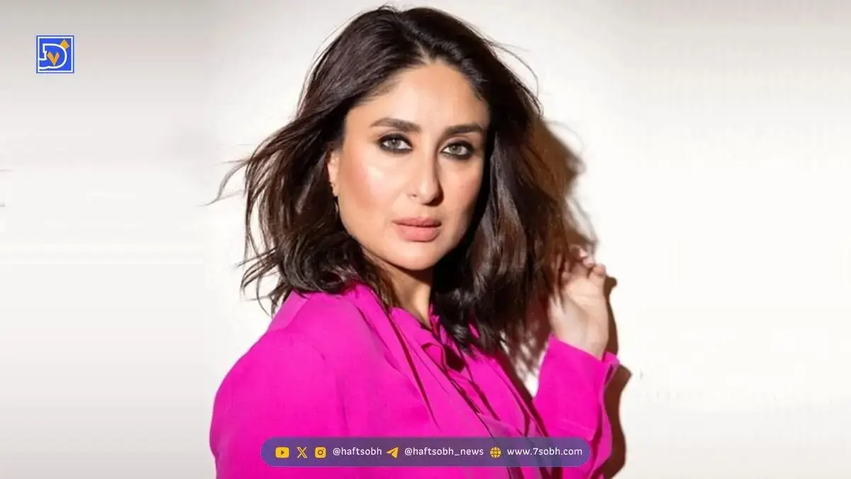 بیوگرافی کارینا کاپور و همسرش سیف علی خان