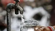 مناطق شمالی، نیمی از آب تهران را مصرف می‌کنند