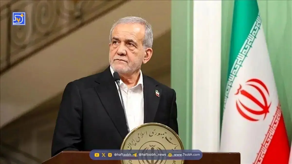 پزشکیان، اصلی‌ترین برنامه دولت برای مهار تورم را اعلام کرد