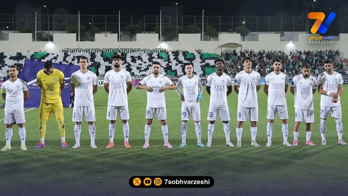 لیست تیم ملی اعلام شد