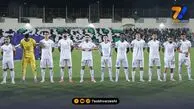لیست تیم ملی اعلام شد