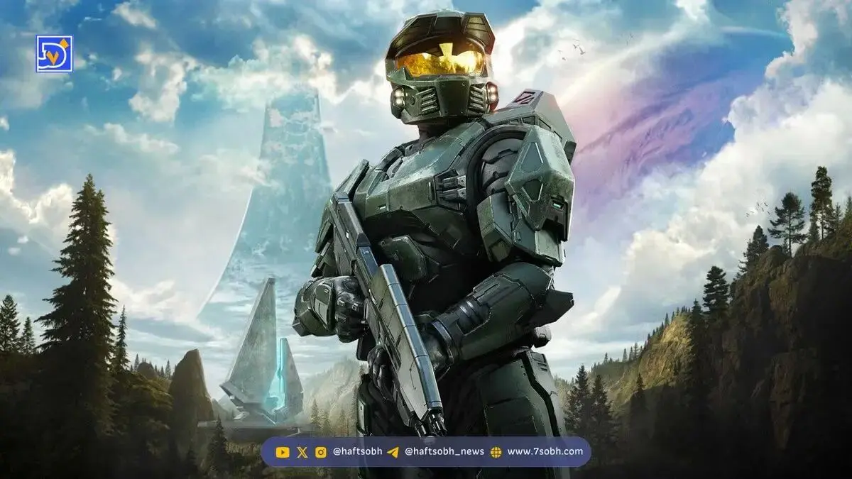 آخرین آپدیت بازی Halo Infinite به‌زودی رونمایی می‌شود