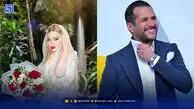 نگاه روز | فرشته ای کوچک در آغوش سیاوش خیرابی، تیکه مونا ثریابین