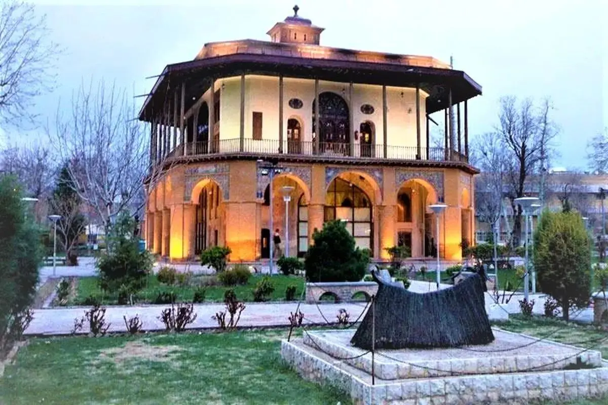 چطور اروپایی‌ها در دل قزوین ساکن شدند؟ / ماجرای عجیب اهالی روستای زرگر