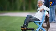 در عمرم استقلالی‌تر از منصور پورحیدری ندیدم