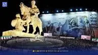 بیداری آرام ملی‌گرایی | بازگشت شاپور به میدان انقلاب