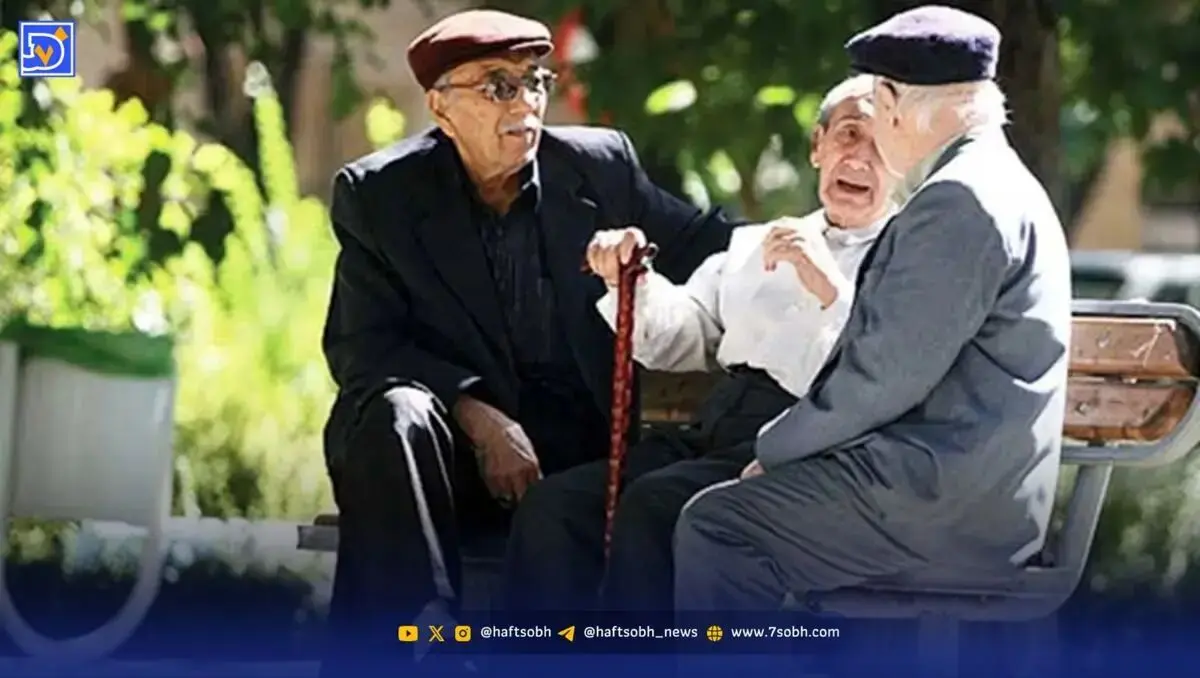 سن بازنشستگی رسما تغییر کرد/ ابلاغ قانون جدید بازنشستگی