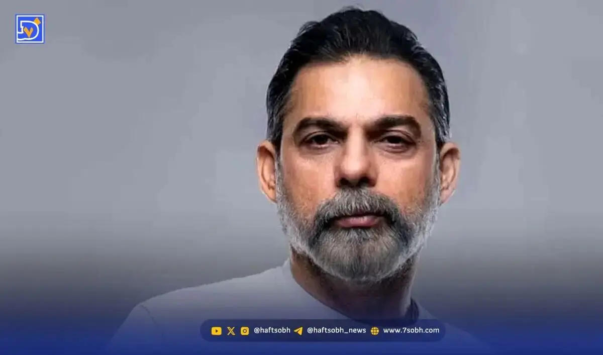 بیوگرافی پیمان معادی؛ از تولد در آمریکا تا همسرش فرانک و شغل دومش که نمی دانید!