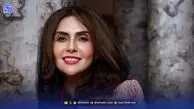 نگاه روز|  استایل شیک شری پایتخت با کت سفید و عینک آویزان چشم هارا خیره کرد