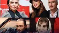 عصرسینما| سیمای زخم کاری، بچه خوشگل ماکان بند، اوزجان دنیز و همسرِ ایرانی اش، الناز شاکردوست و عینک صدمیلیونی