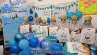 جشنواره «نخستین واژه آب» در استان اردبیل؛ همکاری دانش‌آموزان در صرفه‌جویی آب