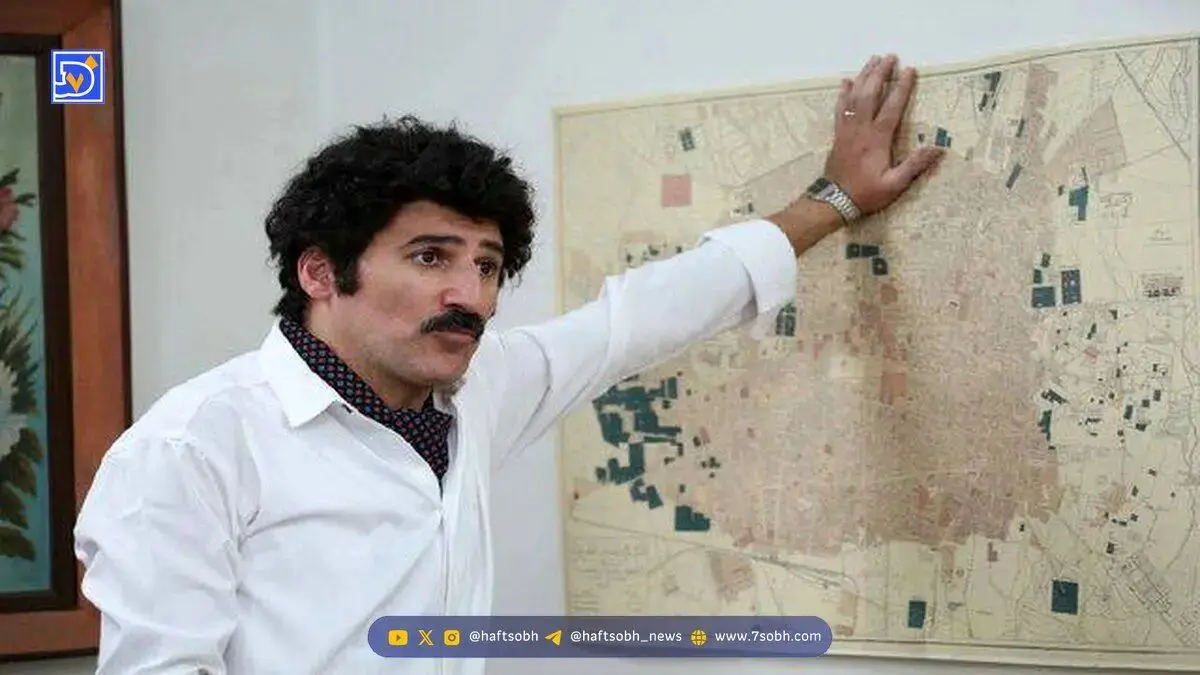 آغاز پخش سریال «دشتستان» از شبکه یک سیما + جزئیات