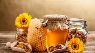 آیا عسل طبیعی شکرک می‌زند ؟ نشانه های عسل طبیعی چیست؟