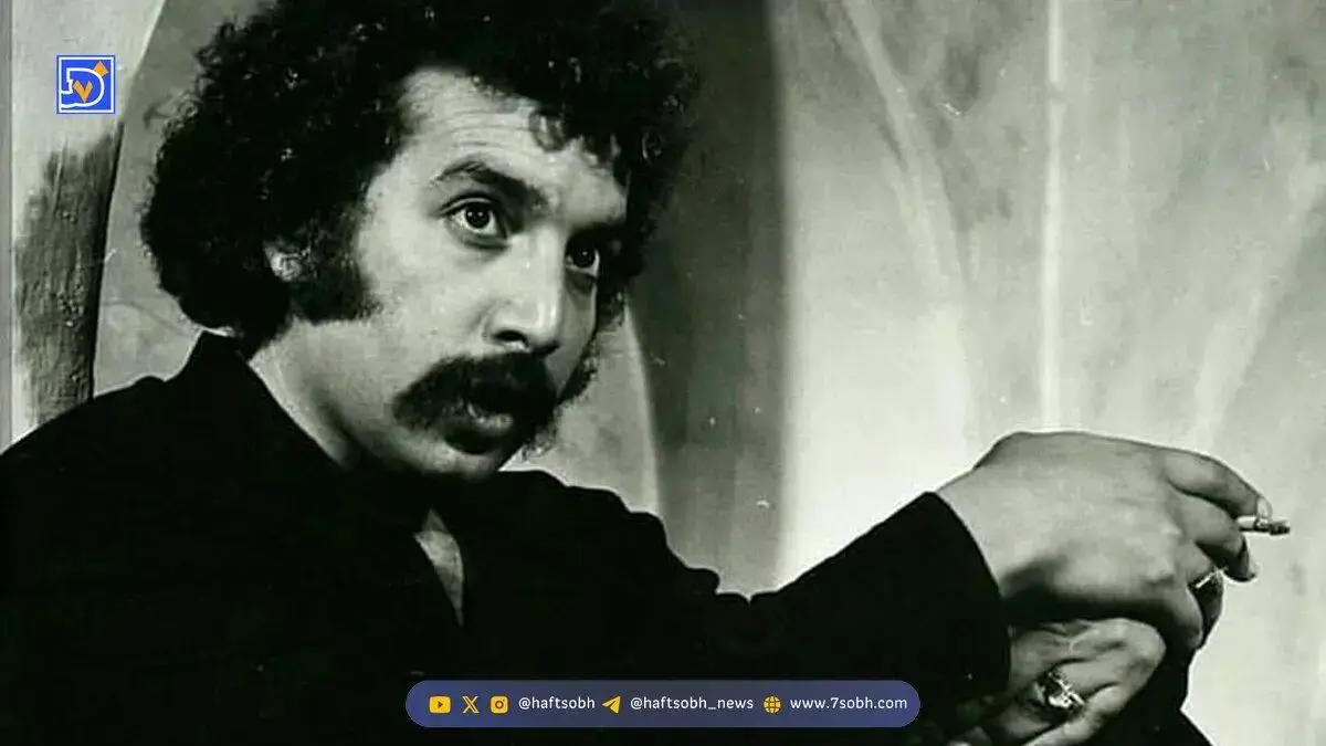 بیوگرافی بهمن مفید و همسر اول و دومش