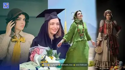 درباره بهنوش طباطبایی‌ که دیروز از رساله دکترای روانشناسی خود دفاع ‌کرد