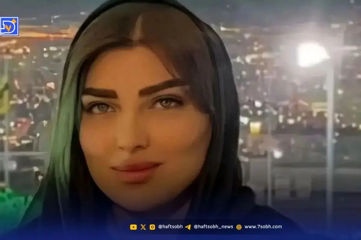 ناگفته های قتل مبینا به دست نامزدش سابقش + عکس متهم