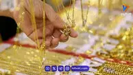 آخرین قیمت طلا در بازار امروز + جدول