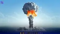 تصاویری از پدر و مادر همه بمب‌ها!