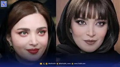 بهنوش بالاخره دکتر شد؛ استایل رسمی و خیره‌کننده او در جلسه دفاع، تمامی قواعد پوشش سلبریتی‌ها را شکست!