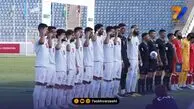 سفر تیم ملی فوتبال ایران به دلیل مشکل ویزای امارات معلق شد!