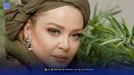 گردنبند و انگشتر جواهر نشان بهاره رهنما؛ اوج ظرافت و تجمل در استایل جنجالی بازیگر زن