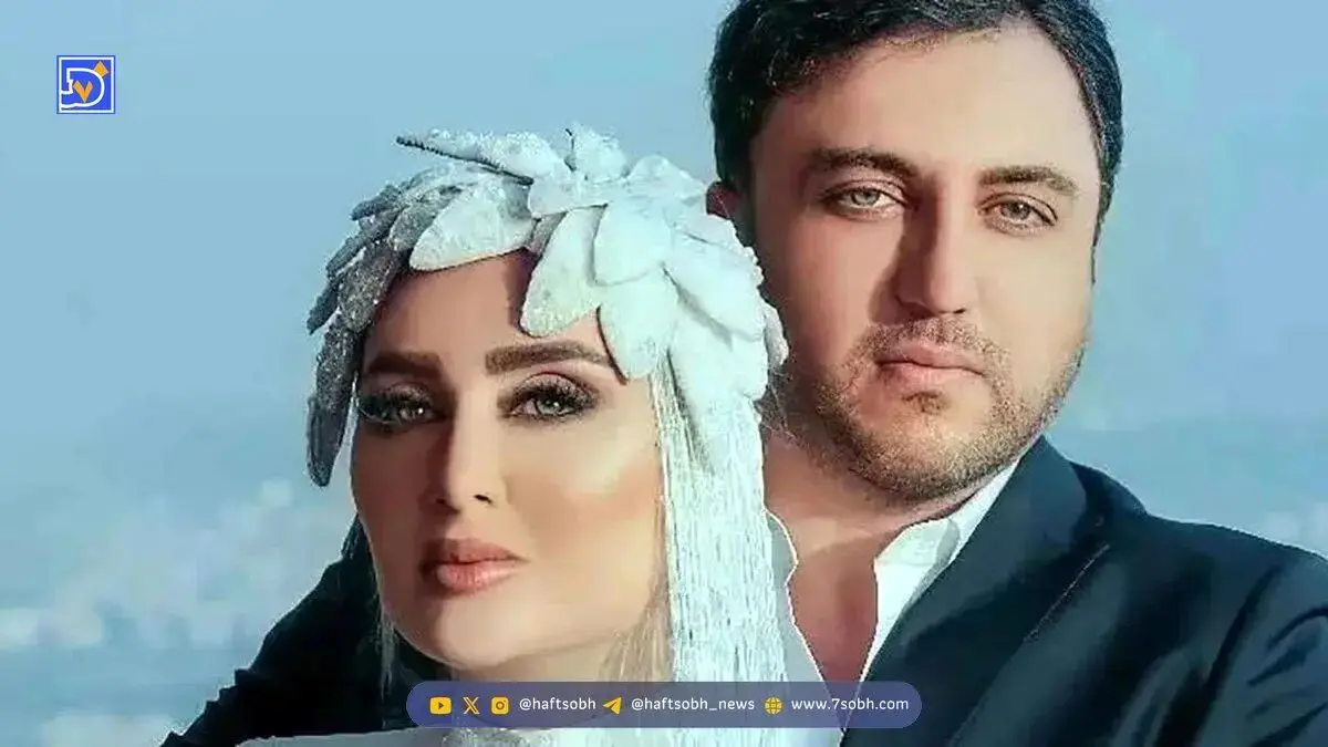 آلبوم تولد سولماز حصاری