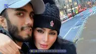 عکس روز| دنیا جهانبخت با شوهرانش / مهراد جم، ساسی مانکن، مونتیگو و امیر تتلو