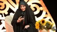 آلبوم تولد 16 سالگی پسر الهام چرخنده  «زیور» سریال آوای باران