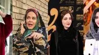 جشن تولد ستارگان زن سینما؛ از مریم مومن و نرگس محمدی تا ...  + عکس