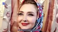 سفر در زمان | کتایون ریاحی و شوهر دومش در یک جشن