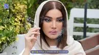 عکس روز | بادیگارد های متین ستوده عروس کامران تفتی