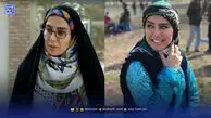 نگاهی به تیپ و استایل پلنگی شیدا یوسفی مرجان نون خ