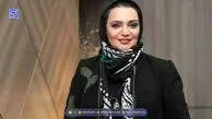 استایل سنتی الهام پاوه‌نژاد؛ وقتی پوشش خاص به هنر تبدیل می‌شود!