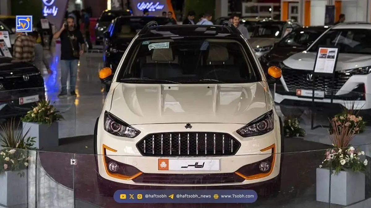 افزایش قیمت نجومی محصولات سایپا / کوییک 150 میلیون گران شد