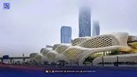 طولانی‌ترین مترو جهان بدون راننده!