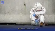 خشونت علیه کادر درمان