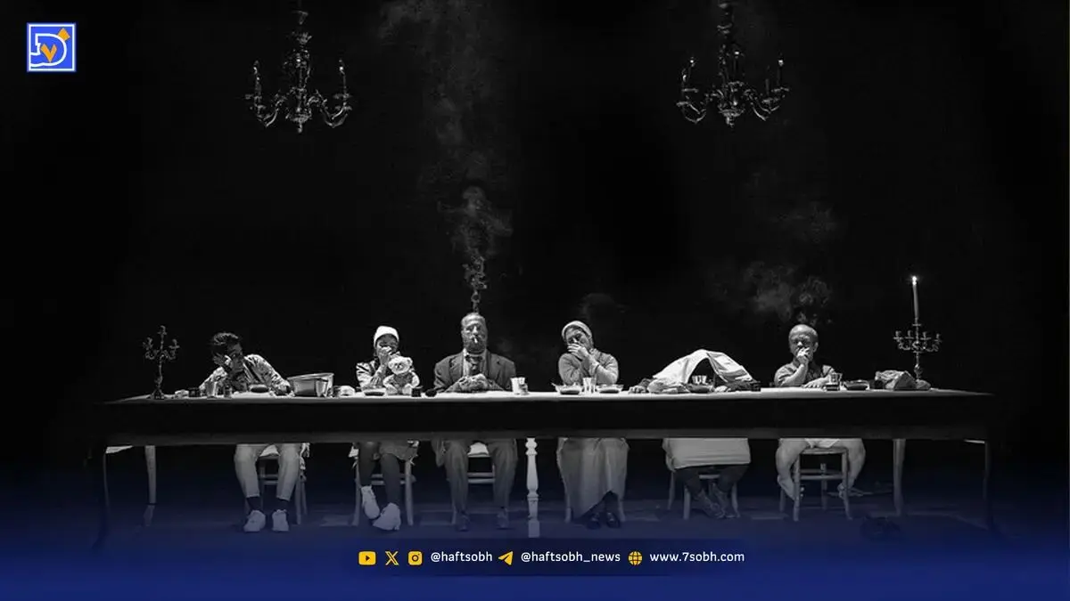 گفت‌وگو با مهدی آشنا درباره عکاسی، تئاتر و شهر