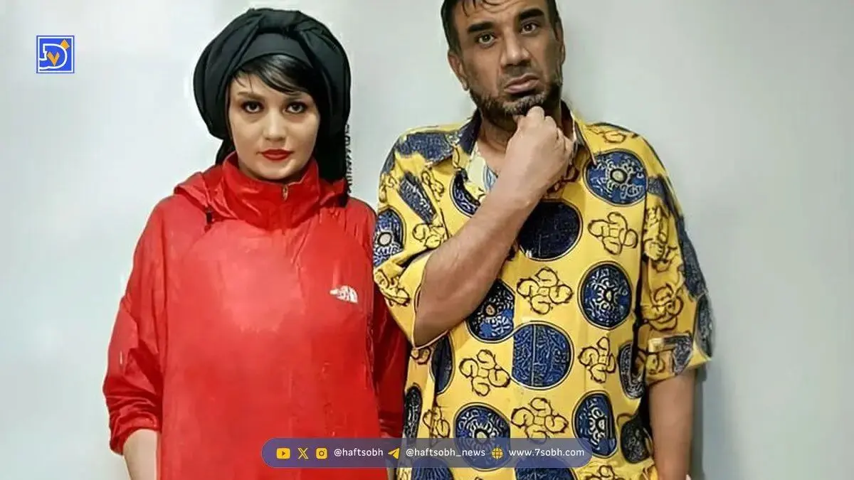 نصرالله رادش: حالم از همکارام بهم می‌خوره.../ بیشتر بازیگرها بدجنس و بد هستند...