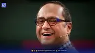 شباهت‌ عجیب و دلنشین رامبد جوان و دخترش نوردخت که همه را متعجب کرد!