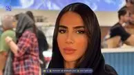 آلبوم عروسی مریم محبی دختر مدال آور دوومیدانی