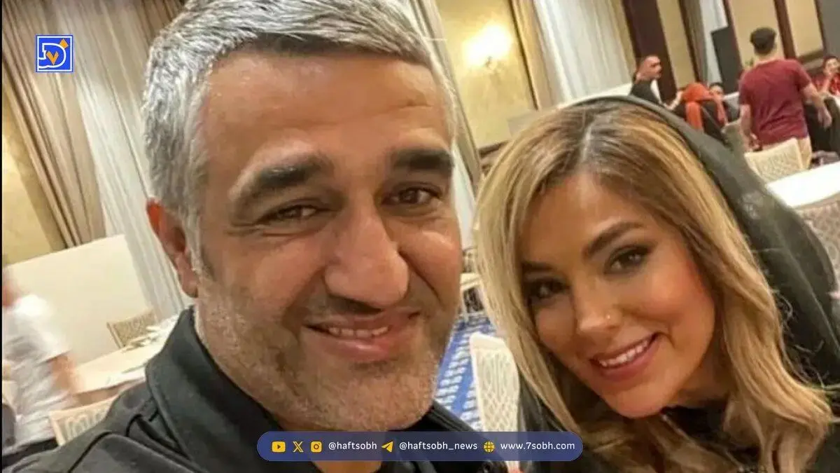 فوری! پژمان جمشیدی امشب وارد تهران می شود