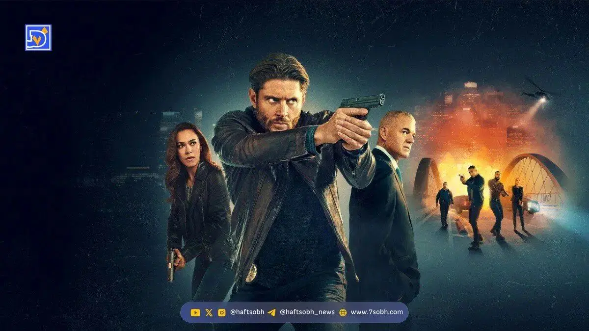 نقد سریال Countdown؛ اکشن‌ نفس‌گیر با داستان کم‌جان