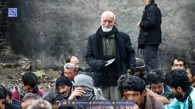 داروی کافی برای درمان معتادان وجود ندارد