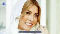 عکس/ جیغ سوزناک فریبا نادری در مراسم تشییع مسعود رسام، همسر کارگردان فوت شده‌اش/ روحش شاد و یادش گرامی