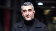 پژمان جمشیدی به ایران بازگشت