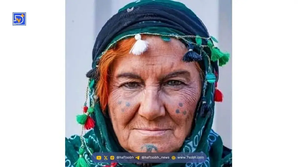 دکوراسیون خانه شاهانه مه لقا خانم