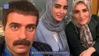 سارای پایتخت ۷ با استایل خیابانی، دوباره نگاه‌ها را به خود جلب کرد