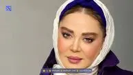 آلبوم جدید عروسی بهاره رهنما از دومین جشن ازدواجش/ با حضور بازیگران از مارال فرجاد تا کمند امیرسلیمانی از سروش صحت تا تا پروین قائم مقامی ... / چیدمان مجلل از ماشین عروس بی ام و و کیک 3 طبقه ....